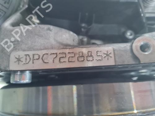 Engine SEAT LEON (KL1, KLG) | BP21643280M1 - Image 6