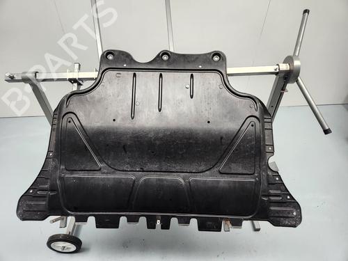 Used Underbody protection Underbody protection VW TOURAN (5T1) 2.0 TDI (150 hp) 31872558 31872558