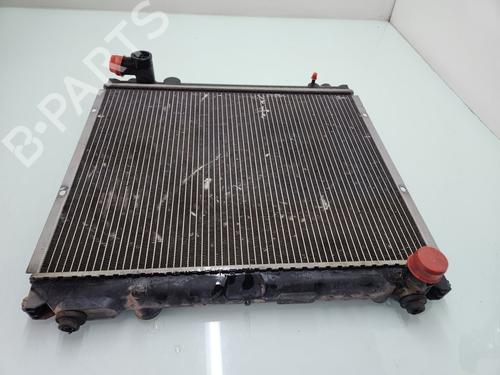 Water radiator SANTANA 300/350 2.0 TDi 4x4 | BP29534387M31 - Image 2
