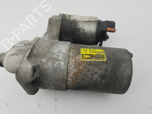 Starter HYUNDAI i20 ACTIVE (IB, GB) 1.4 CRDI | BP35986538M8 - Image 3