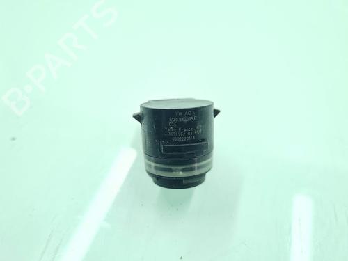 Electronic module VW T-CROSS (C11, D31) | BP21766306M83 - Image 2