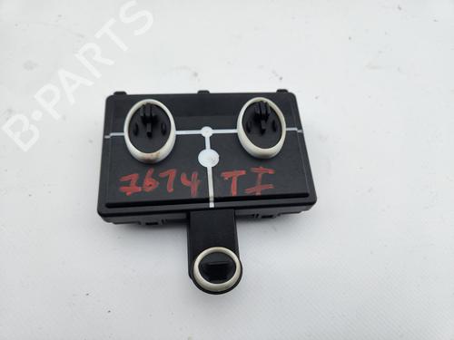 Used Electronic module AUDI A4 B9 (8W2, 8WC) 35 TDI (150 hp) 29456559