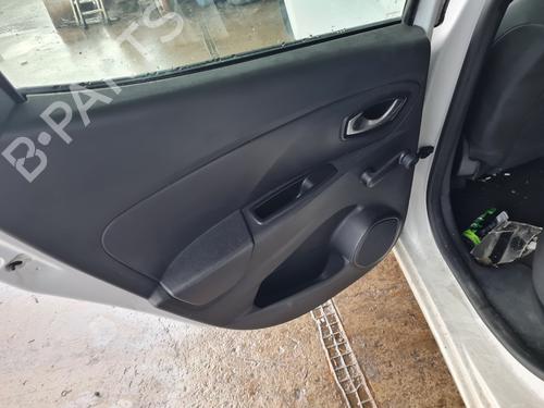 Used Rear left window mechanism Rear left window mechanism RENAULT CLIO IV (BH_) [2012-2021] 32219819 32219819