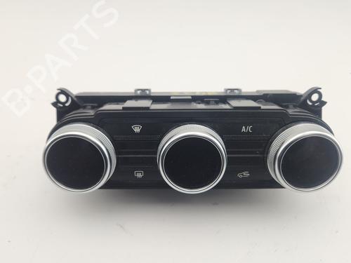 Used Climate control Climate control 36992045 36992045