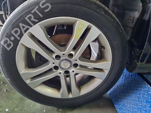 Used Rim Rim MERCEDES-BENZ GLA-CLASS (X156) GLA 200 CDI / d (156.908) (136 hp) 36358333 36358333