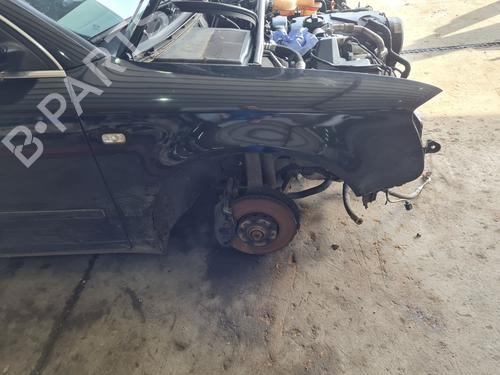 Used Right front fenders AUDI A4 B7 (8EC) [2004-2009]  26140978