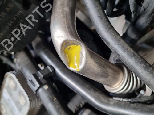 Engine VW TOURAN (1T3) 2.0 TDI | BP38783402M1 - Image 3