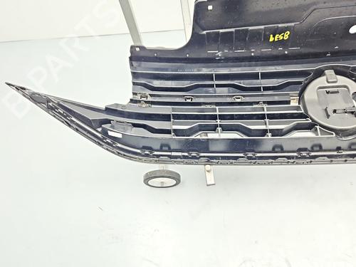 Grill VW T-CROSS (C11, D31) 1.0 TSi | BP38958197C40 - Image 3