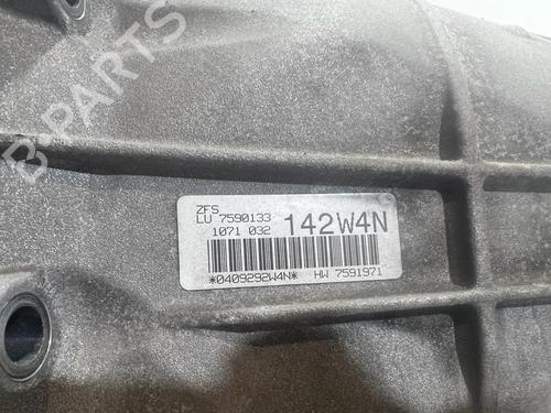 Gearbox BMW 3 Coupe (E92) 320 d | BP21660428M3 - Image 3