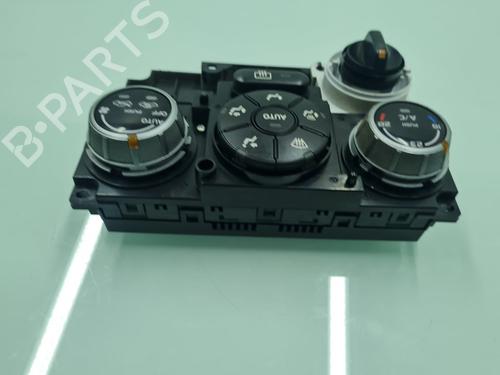 Climate control SUZUKI GRAND VITARA II (JT, TE, TD)  | BP21640977I5 