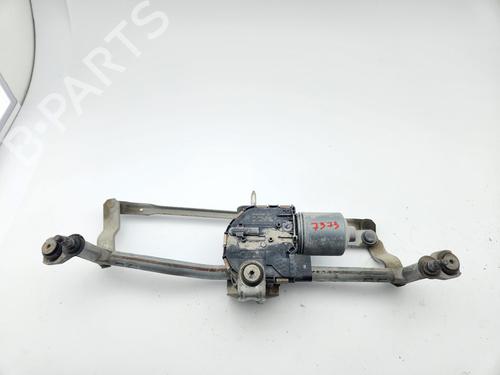 Viskermotor vindrute VW CADDY IV MPV (SAB, SAJ) 2.0 TDI 4motion (150 hp) 29484064