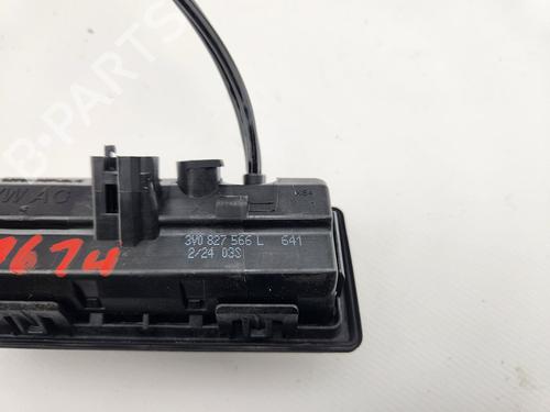 Kamera AUDI A4 B9 (8W2, 8WC) 35 TDI | BP29430817E14 