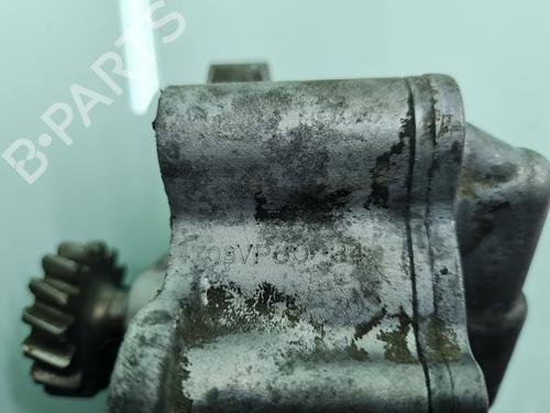 Vacuum pump MITSUBISHI PAJERO III (V7_W, V6_W)  | BP21639640M80 