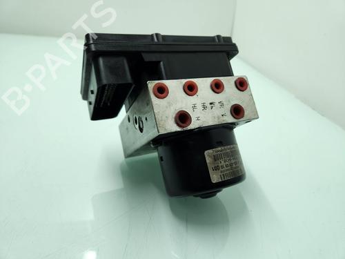 ABS pump MERCEDES-BENZ CLK (C209)  | BP24827257M43 