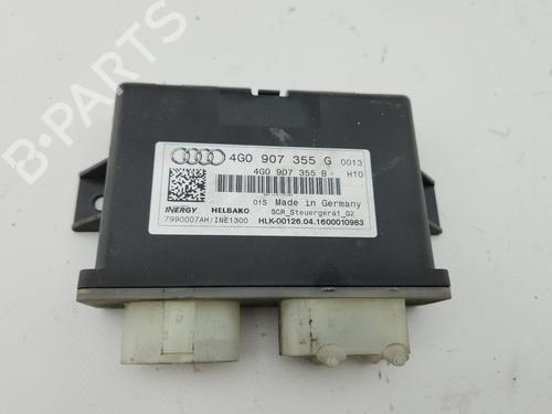 Used Electronic module Electronic module 37712586 37712586