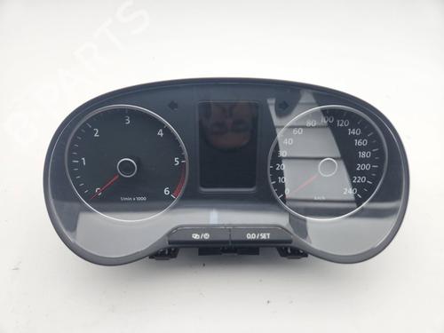 Used Instrument cluster VW POLO V (6R1, 6C1) [2009-2022]  28502427