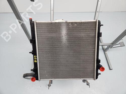 Køler CITROËN C3 II (SC_) [2009-2026]  31965844