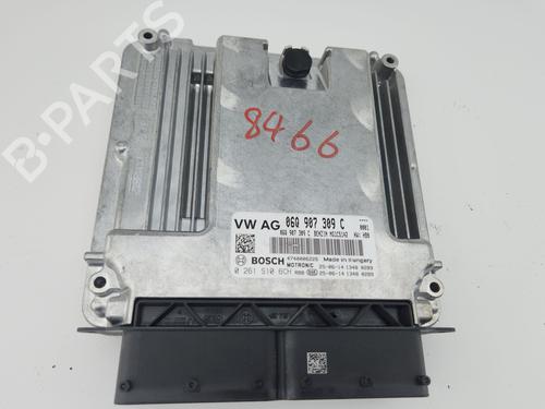 Centralita motor Centralita motor VW TIGUAN (CT1) 2.0 TSI 4motion (204 hp) 37425602 37425602