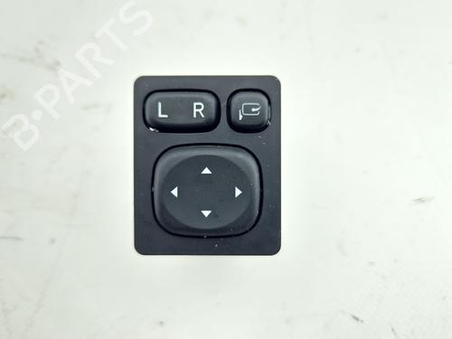 Used Mirror switch Mirror switch TOYOTA AURIS (_E18_) 1.8 Hybrid (ZWE186_, ZWE186R) (136 hp) 40523466 40523466