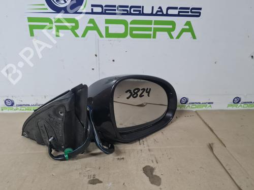 Used Right mirror VW PASSAT B6 Variant (3C5) [2005-2011]  21660154