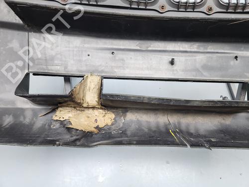 Front bumper JEEP COMPASS (MK49) | BP31942493C7