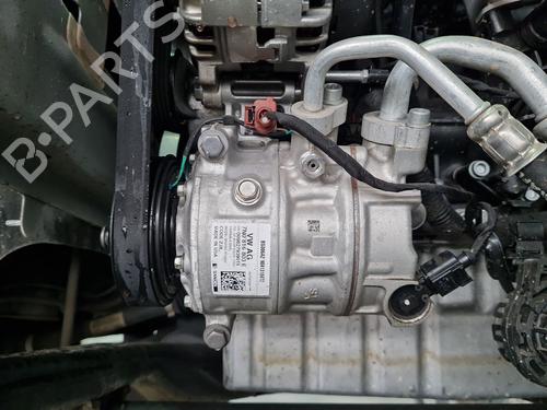 Used AC compressor AC compressor 38069394 38069394