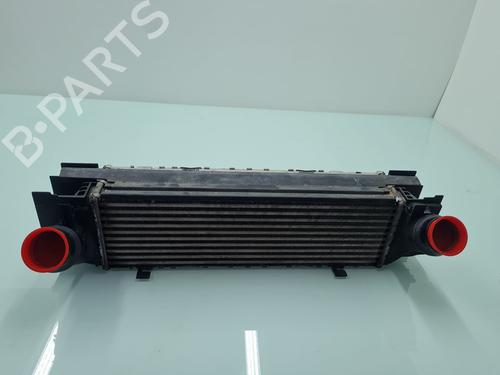 Used Intercooler BMW 4 Coupe (F32, F82) 435 d xDrive (313 hp) 21640017