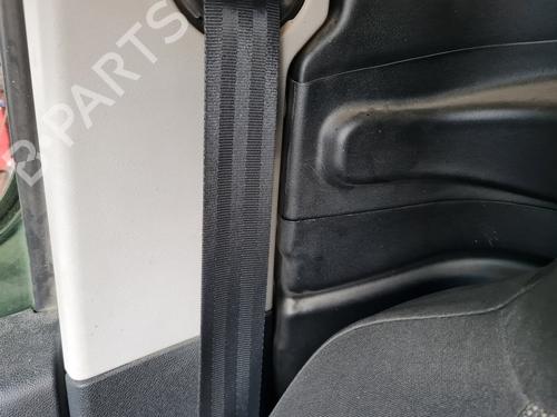 Airbag Kit CITROËN BERLINGO (ER_, EC_)  | BP21766966C86