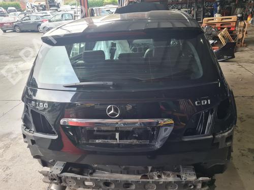 Used Tailgate MERCEDES-BENZ B-CLASS Sports Tourer (W246, W242) B 180 CDI (246.200) (109 hp) 31792643