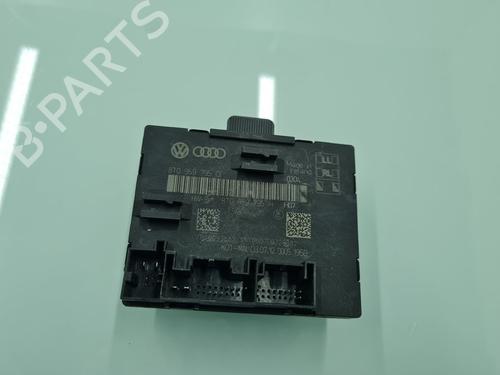 Used Electronic module Electronic module AUDI A5 Sportback (8TA) 2.0 TDI (143 hp) 21639308 21639308