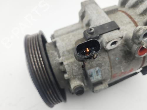 AC compressor HYUNDAI i20 ACTIVE (IB, GB) 1.4 CRDI | BP32470367M34 - Image 6