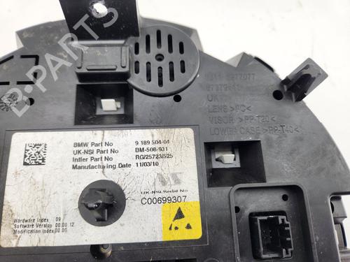 Instrument cluster MINI MINI (R56) Cooper | BP31613620C47