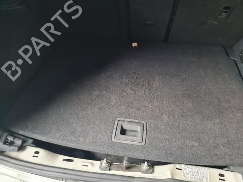 Used Luggage compartment floor VW GOLF VII (5G1, BQ1, BE1, BE2) [2012-2021]  21656403