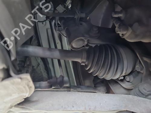 Used Left front driveshaft Left front driveshaft MAZDA CX-5 (KE, GH) 2.2 D AWD (KE2AW) (150 hp) 39668644 39668644