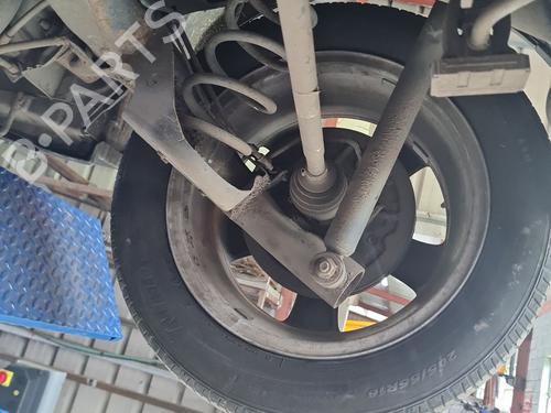 Drivaksel bagtil Højre Drivaksel bagtil Højre SUZUKI SX4 (EY, GY) [2006-2026] 34629741 34629741