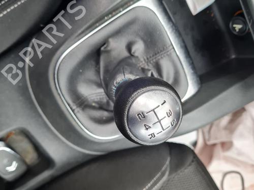 Used Shift knob Shift knob CITROËN C4 II (NC_) [2009-2026] 31316718 31316718