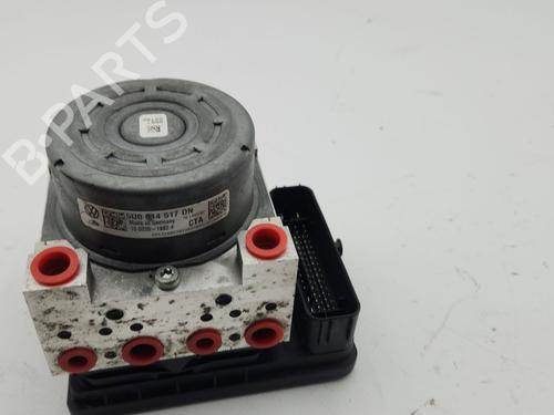 abs-pump-vw-passat-b8-variant-3g5-cb5-2014-29534433 main image