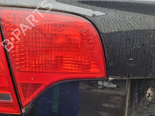 Used Left tailgate light Left tailgate light AUDI A4 B7 (8EC) [2004-2009] 21648636 21648636