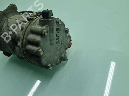 AC compressor CITROËN BERLINGO MULTISPACE (B9) | BP21645290M34 - Image 3