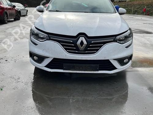 Radio RENAULT MEGANE IV Hatchback (B9A/M/N_) | BP24610781E6 - Image 6