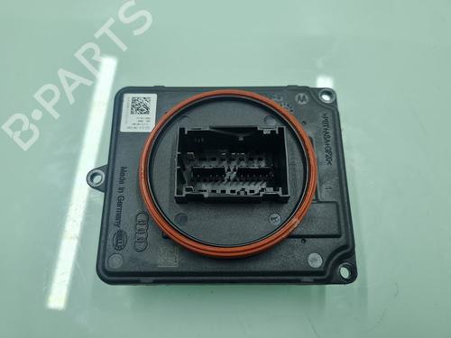 Used Lights ECU Lights ECU AUDI Q5 (FYB, FYG) 2.0 TDI quattro (163 hp) 21643914 21643914