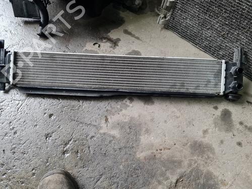 Used Water radiator SEAT LEON SC (5F5) 1.6 TDI (115 hp) 21652078