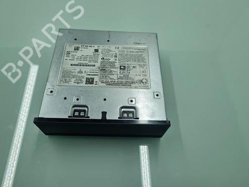 Used Electronic module Electronic module SEAT TARRACO (KN2) [2018-2024] 21638051 21638051