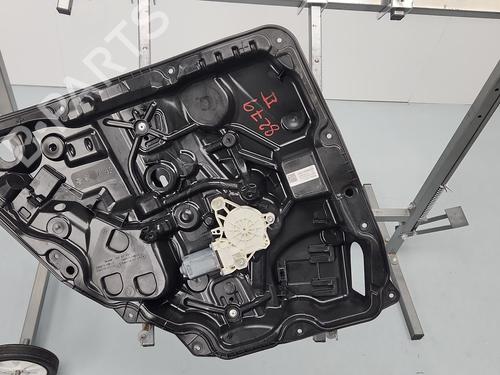 Used Rear left window mechanism Rear left window mechanism MERCEDES-BENZ C-CLASS T-MODEL (S206) C 220 d (206.204, 206.216) (200 hp) 36663540 36663540