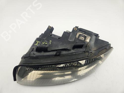 Left headlight AUDI A4 B6 (8E2) 2.5 TDI quattro | BP33649672C28 - Image 4