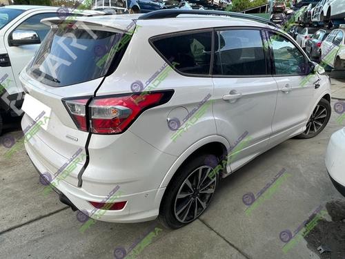 Left sun visor FORD KUGA II (DM2) | BP22191250I1 - Image 5