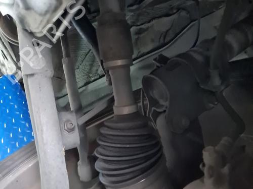 Used Left front driveshaft Left front driveshaft MAZDA CX-7 (ER) [2006-2014] 33460269 33460269