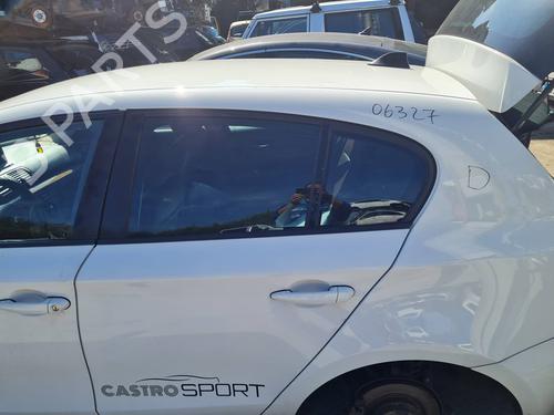 Left rear door BMW 1 (E87) 120 d | BP21641323C4