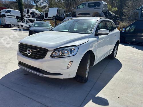 Brugte VOLVO XC60 I SUV (156)    4648827