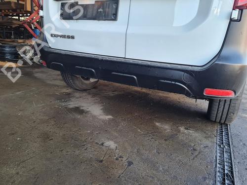 rear-bumper-renault-express-box-bodympv-2021-24126298 main image